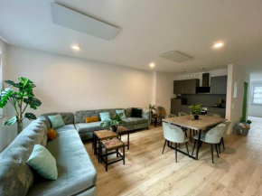 NEU Goldstadt wunderschönes 2 Zimmer Apartament Schlössle Zentrum Pforzheim